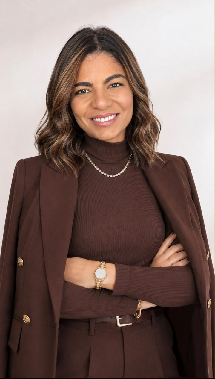 Dra. Jéssica Soares, advogada de Direito de Família
