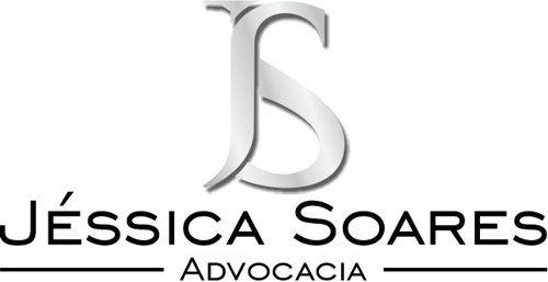 Logotipo Jéssica Soares Advocacia
